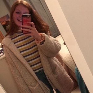 Meet your Posher, Hannah